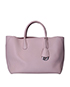Open Bar Bag Tote, front view